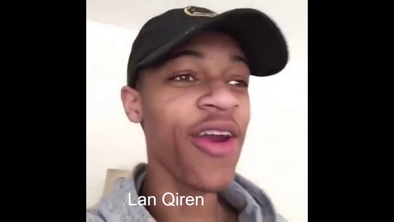 MDZS as vines pt 1