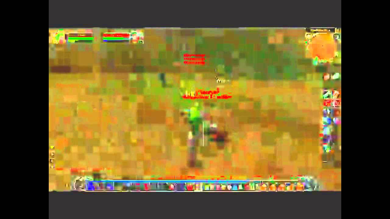 WOW NEW EXPANSION WARLORDS OF SHIT