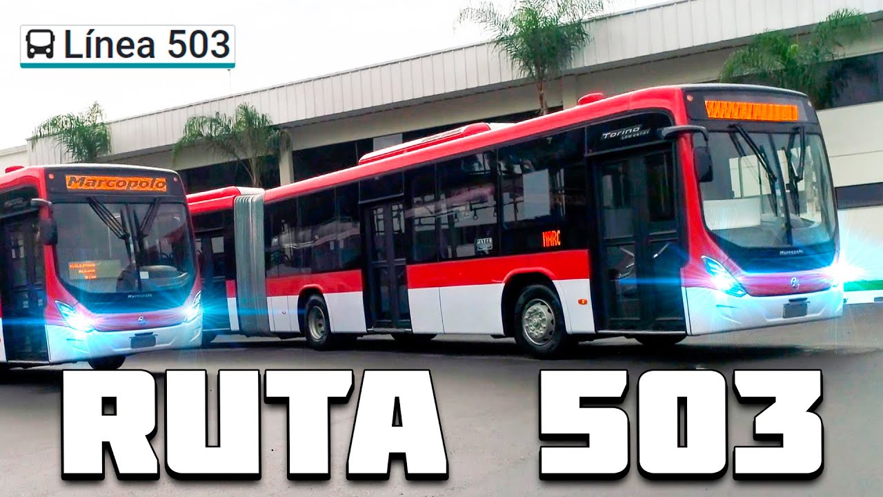 503 🚌 Ruta BUS 🚦🚨 Transantiago subida hasta LAS CONDES