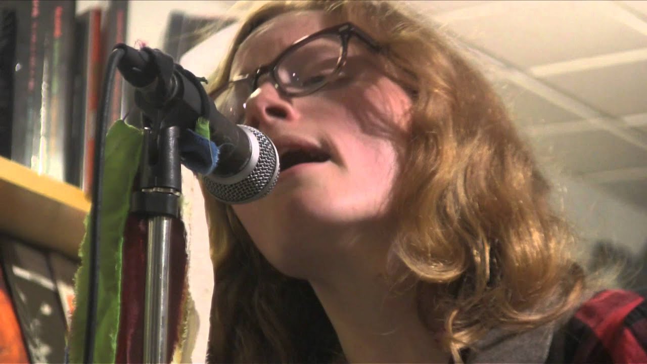 Bruce Peninsula - The Leaves