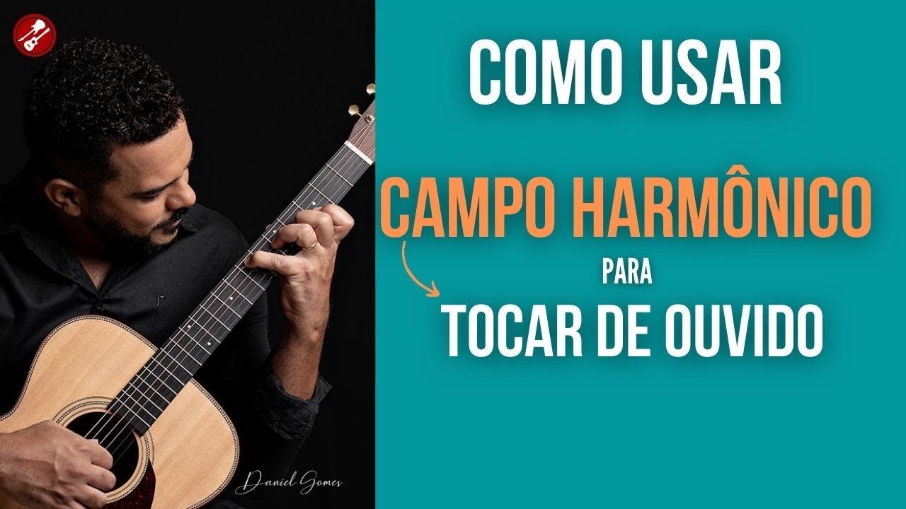 Como tocar de ouvido, Como achar os acordes  mais r&aacute;pido !