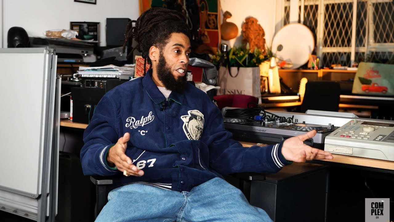DURRTY GOODZ: On Grime’s Real Legacy, Independence & Clashing Wiley | ON A LEVEL