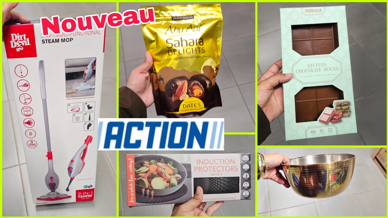 😱ACTION NOUVEAUT&Eacute;S 11.12 25 #arrivageaction #nouveaut&eacute;saction #actionaddict #actionaddict #action 