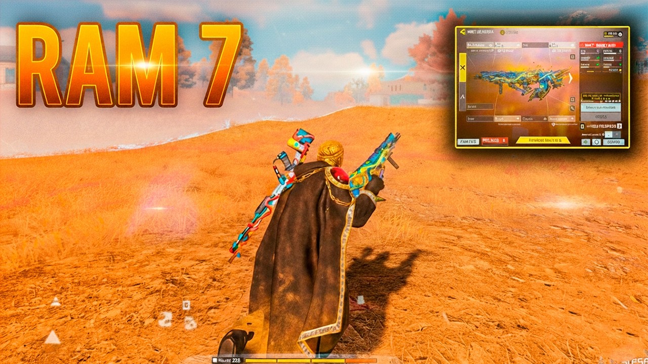 CUIDADO CON ESTA CLASE ⚠️ Derrite tan rápido que parece Bugeada | COD MOBILE