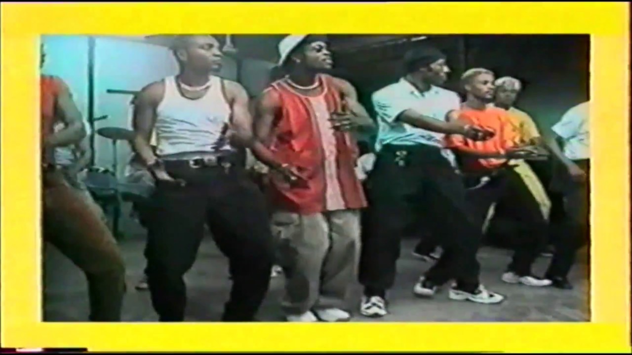 Koffi Olomidé & Quartier Latin - Victoire (1ère version) 1999