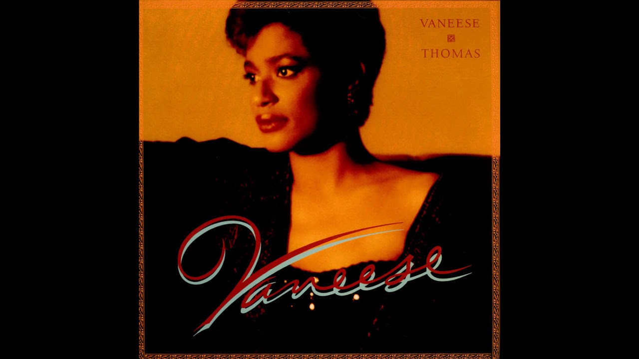 Vaneese Thomas - Heading in the Right Direction