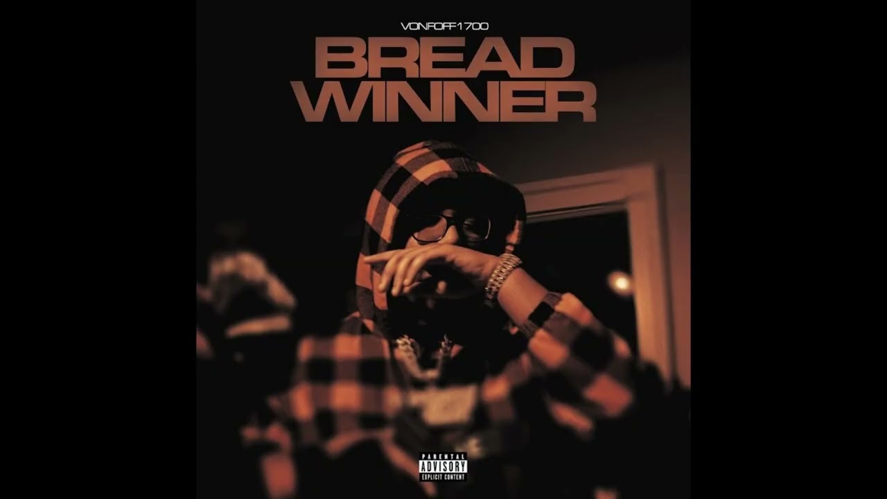 Vonoff1700 - Bread Winner (Open Verse)