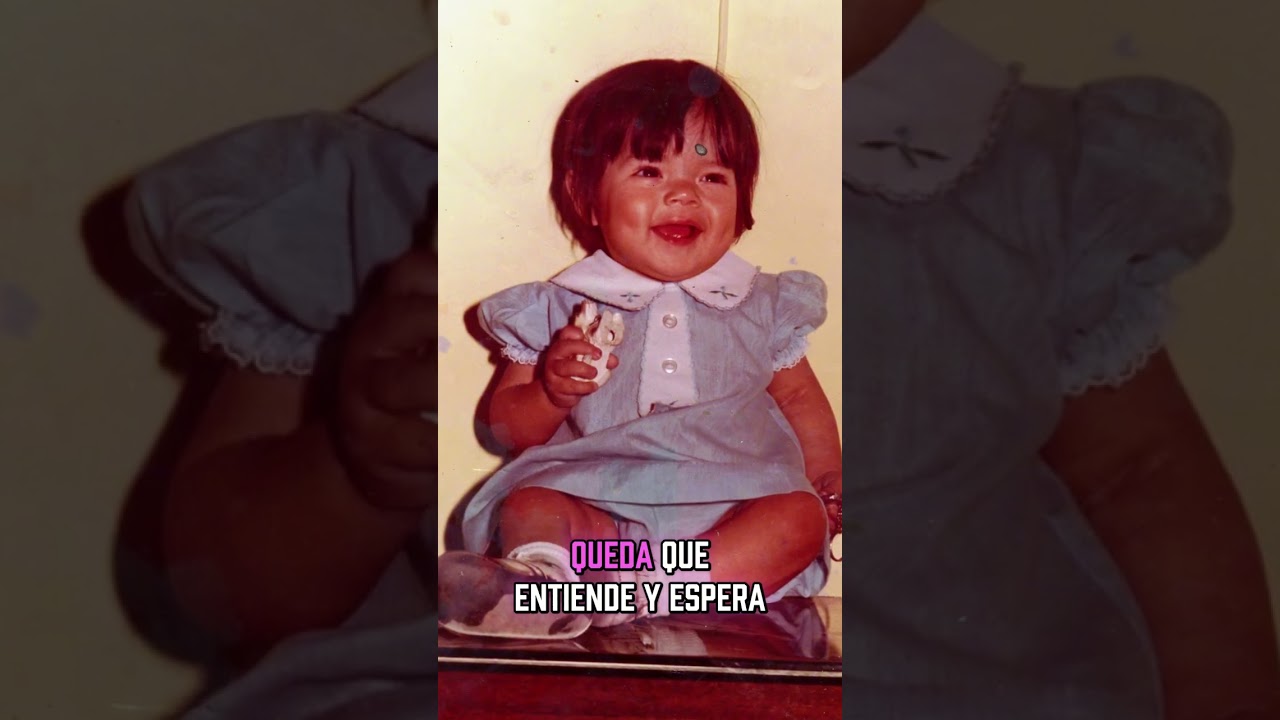 Amor que se queda Carmen e isrsel