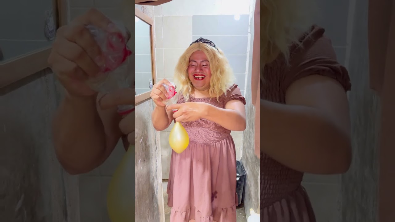 Las chamacas de ahora nada más quieren todo fácil 😂😂😂
