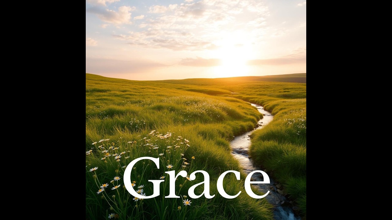 God's Grace and Sin