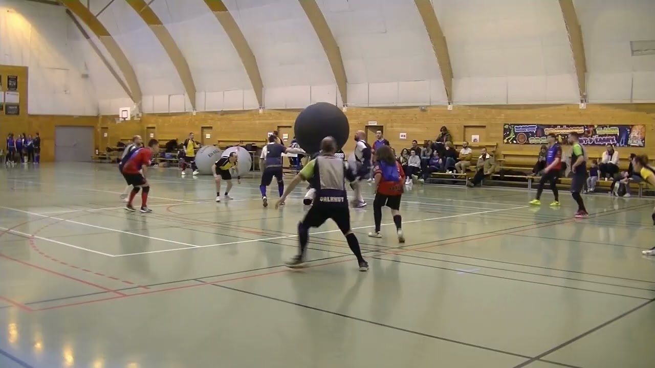 Open 01.03.2026 - DR1H - Rennes 3H/KAV 2H/Saint-Luce 1H