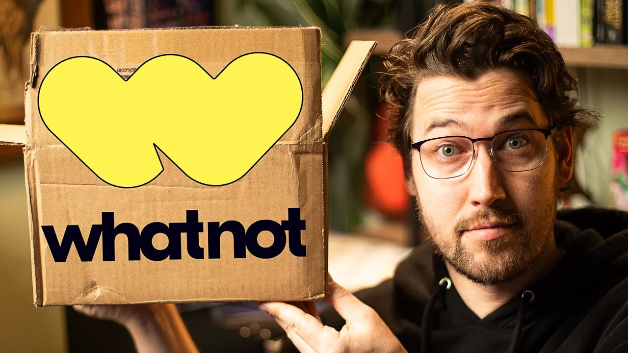 [ASMR] WhatNot To Do | Pokemon Card Haul from WhatNot (Soft Spoken)