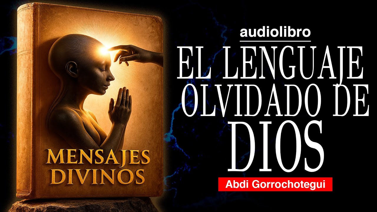 las SEÑALES de que DIOS HABLA CONTIGO | como DESCIFRAR los MENSAJES DIVINOS | AUDIOLIBRO METAFISICO