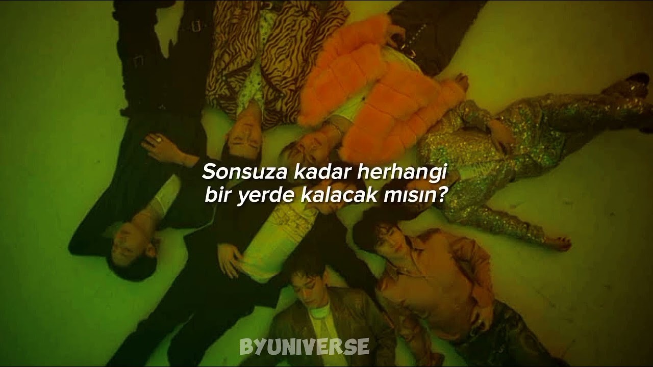 EXO - Regret It (Türkçe çeviri)