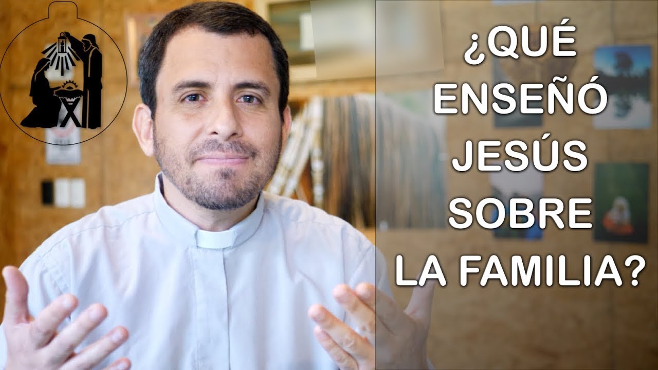 ¿Qué enseñó Jesús sobre la familia? - Homilía del domingo de la Sagrada Familia, ciclo C