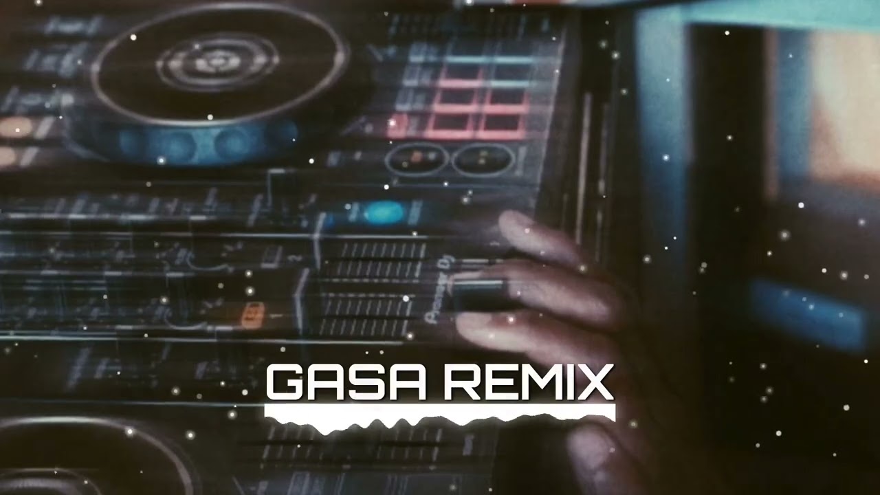 SOBO VURAVURA [VUDE MIXX] - GASA REMIX