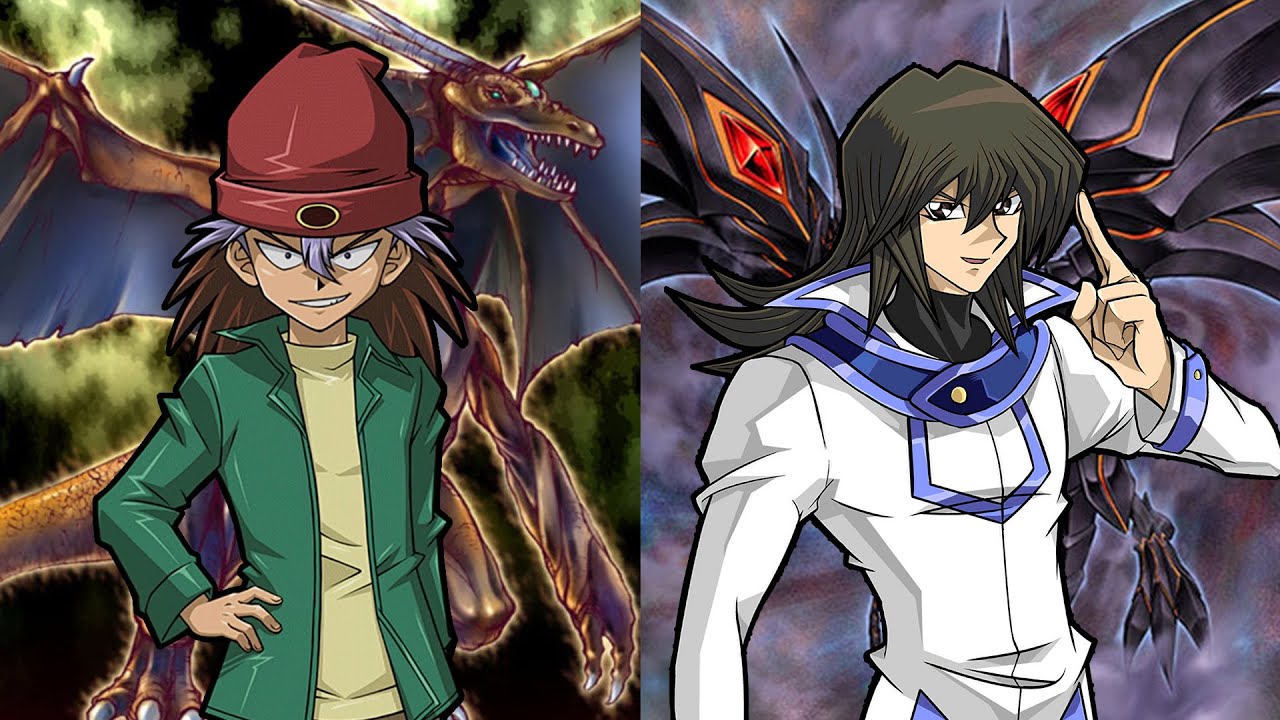 Duel Request: REX vs ATTICUS | YGOLANG