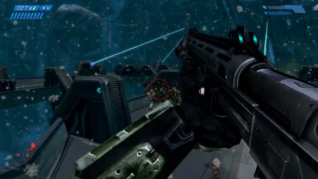 Halo 1 (Part 6)