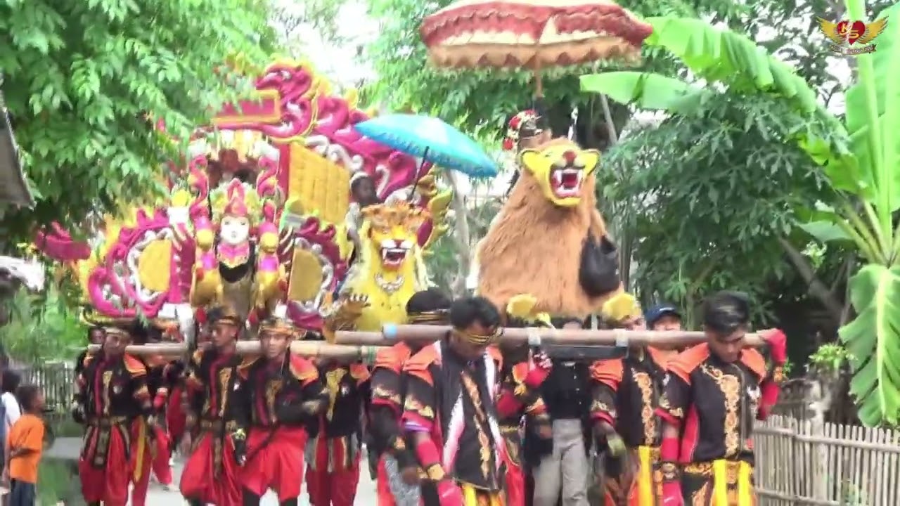 Aja Wirange - Odong Odong Nasim Group X KS Production