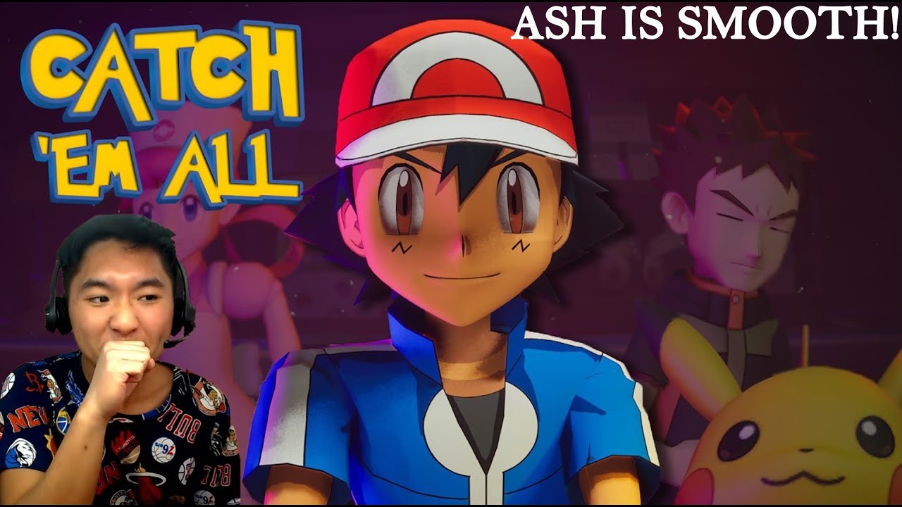 THIS GOES HARD| Blorg - CATCH 'EM ALL Reaction