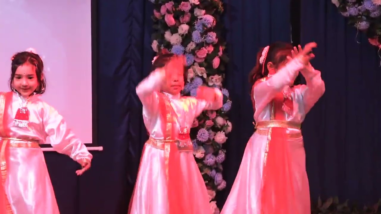 BARSO RE MEGHA