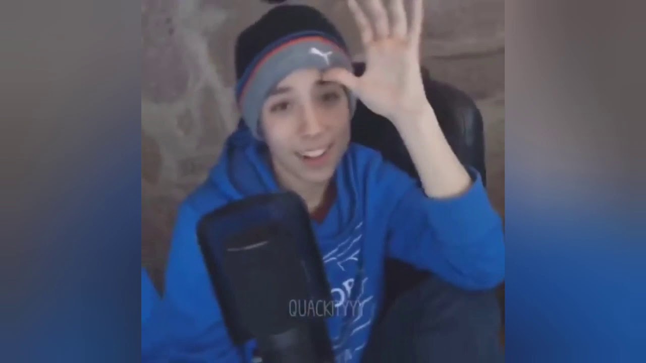 Quackity edits that will have you SIMPING