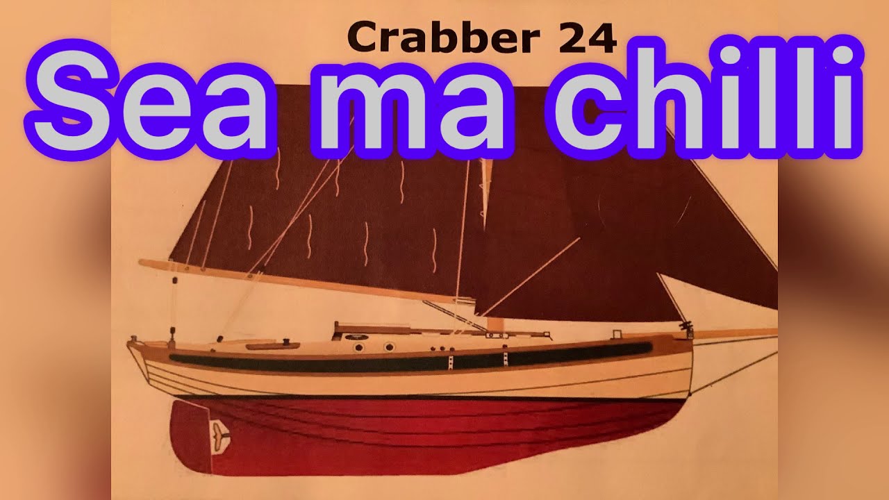 Корнуэльский краббер 24 мк 4