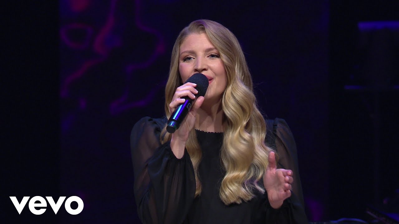 The Collingsworth Family - I Owe You Everything