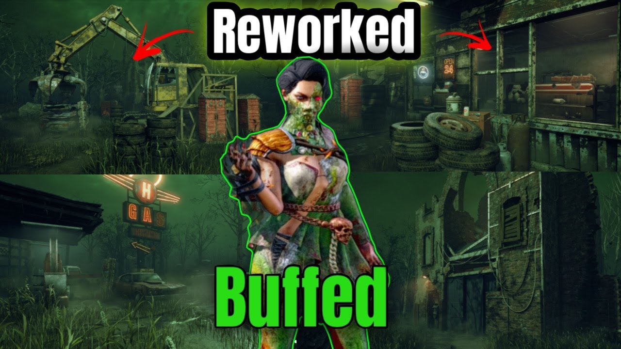 9.3.0 Update New Buffed Skull Merchant And Reworked Autohaven