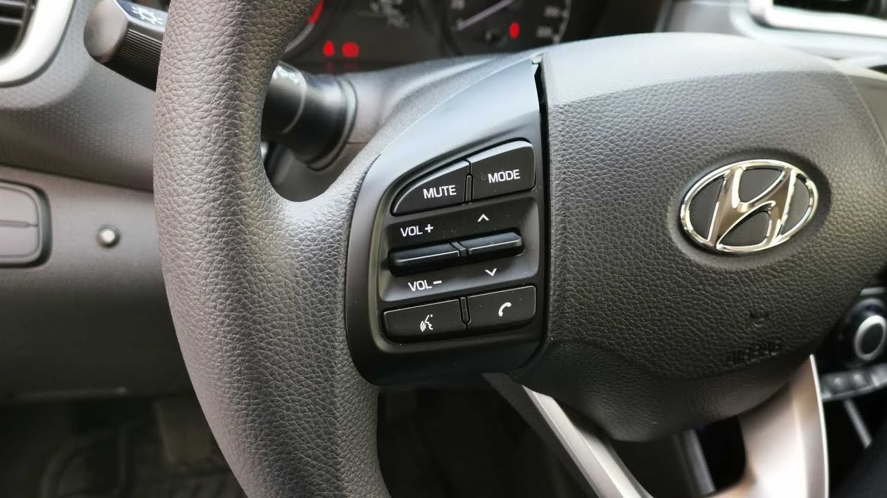 El mejor auto coreano (en mi opini&oacute;n) Hyundai Verna 2020