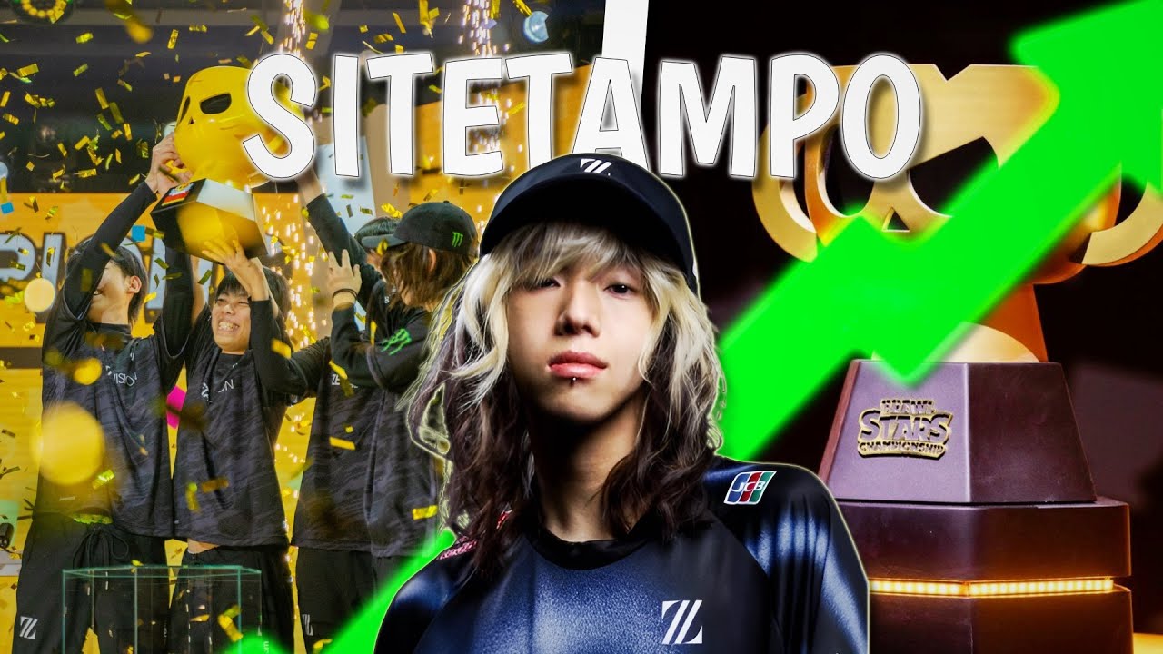 Brawl Stars&rsquo; Mechanical Mastermind &mdash; Sitetampo