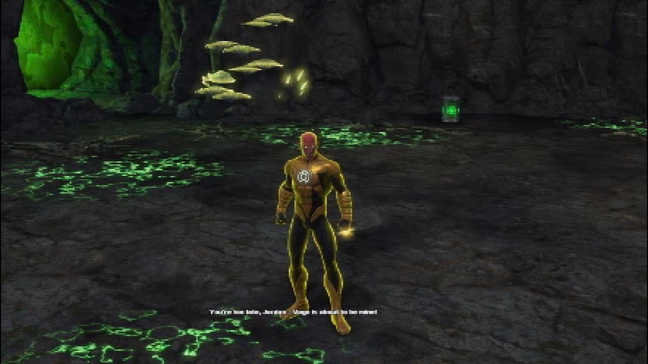 DCUO - 2025 Sorcery Pet Hybrid DPS