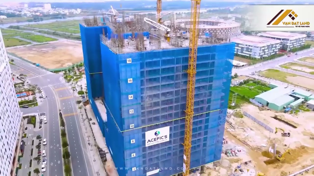 💥💥V6 FPT CITY Đ&Agrave; NẴNG &ndash; NƠI HỘI TỤ ĐẦY ĐỦ YẾU TỐ V&Agrave;NG ĐỂ ĐẦU TƯ💥💥