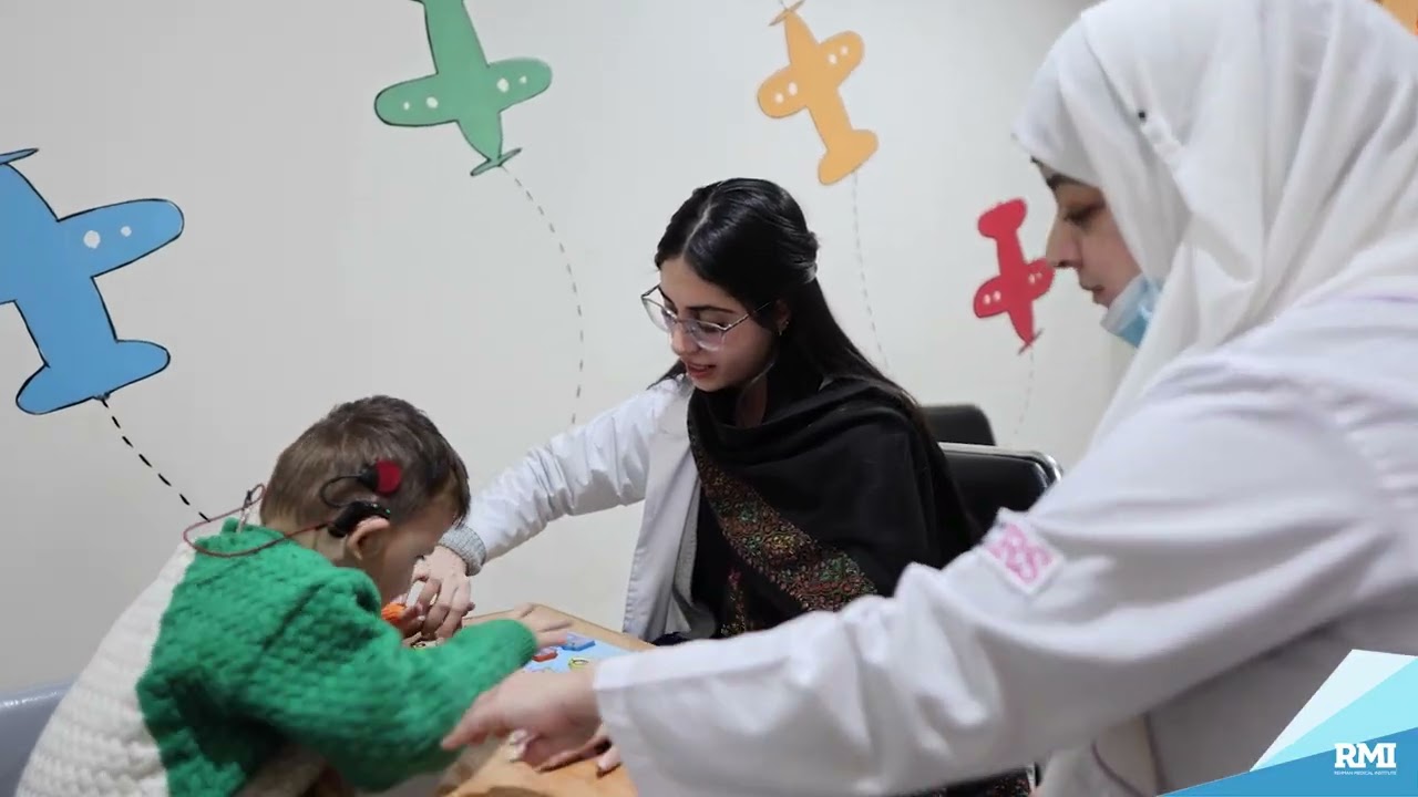 Child Development Centre CDC