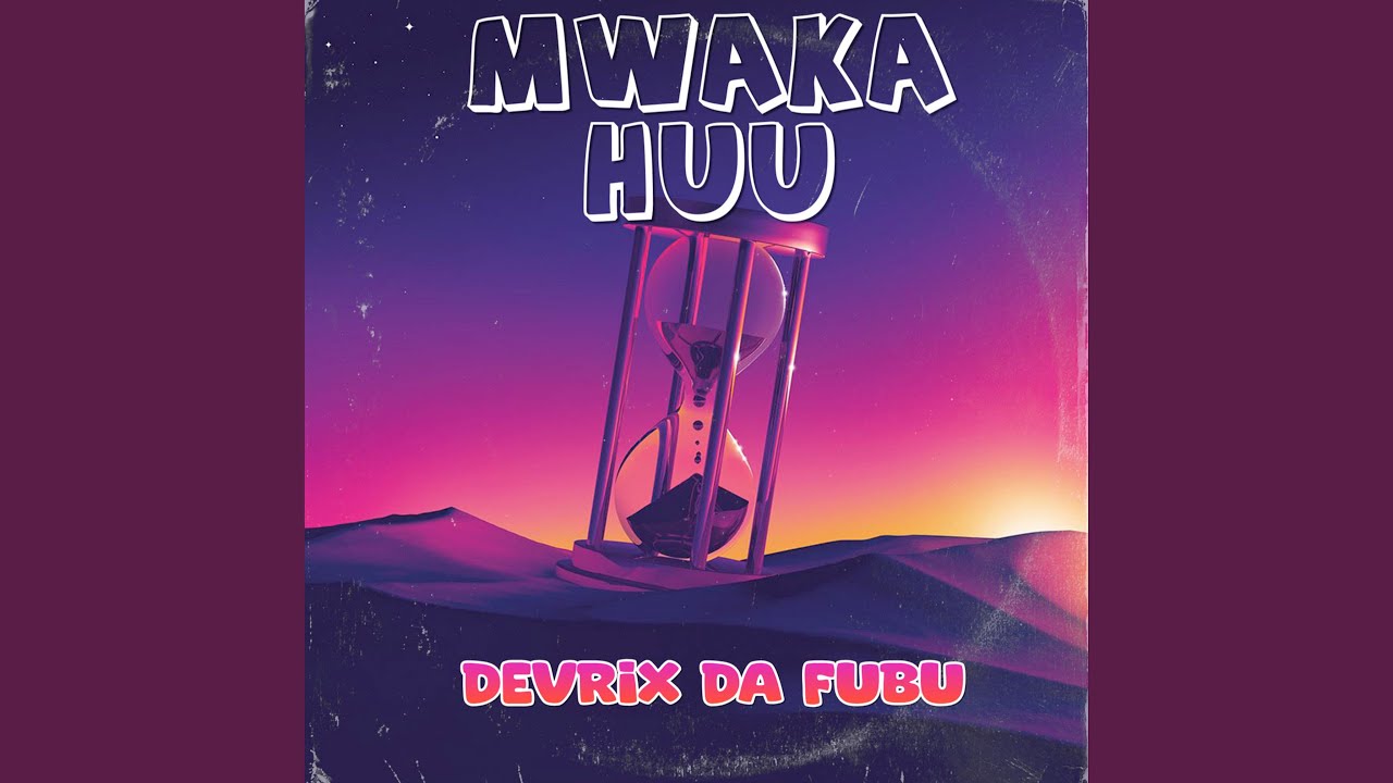 Mwaka Huu