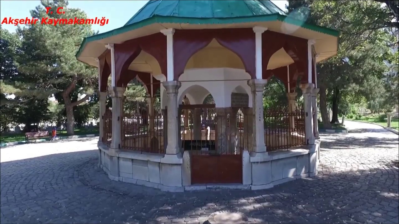 Akşehir Tanıtım Filmi
