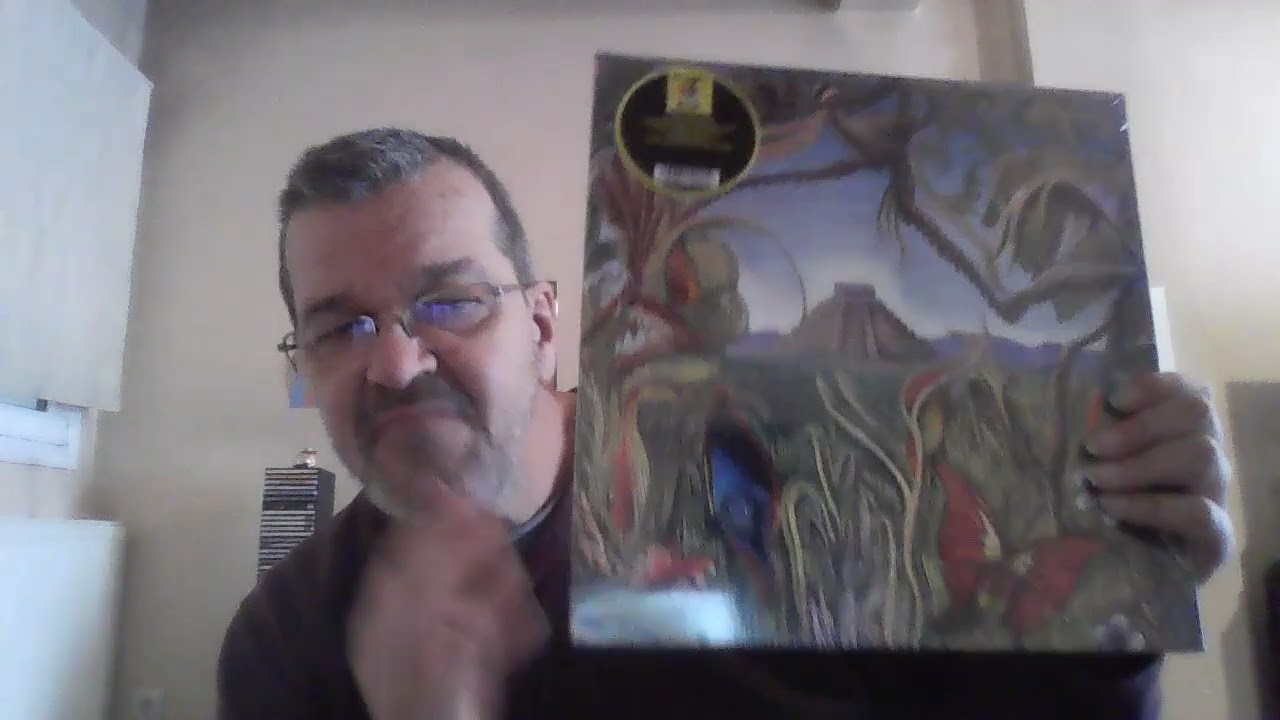 Γιορτινό unboxing