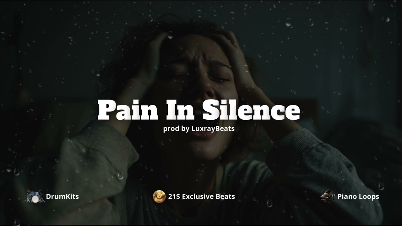 [FREE] Sad Emotional Type Beat 