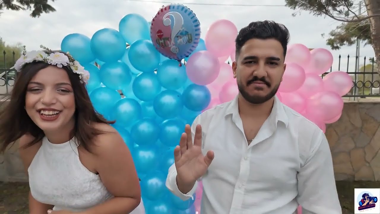 &Ccedil;AĞLA & EMİRCAN BABY SHOWER
