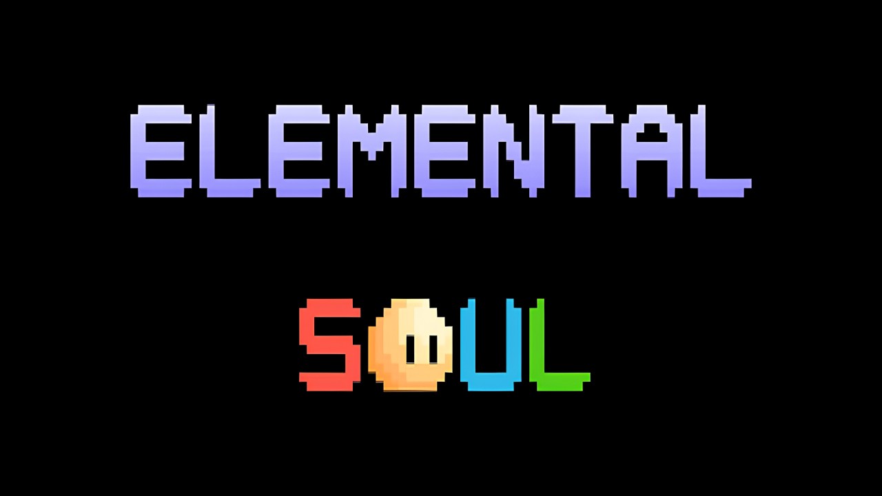 ELEMENTAL SOUL | Gameplay Trailer