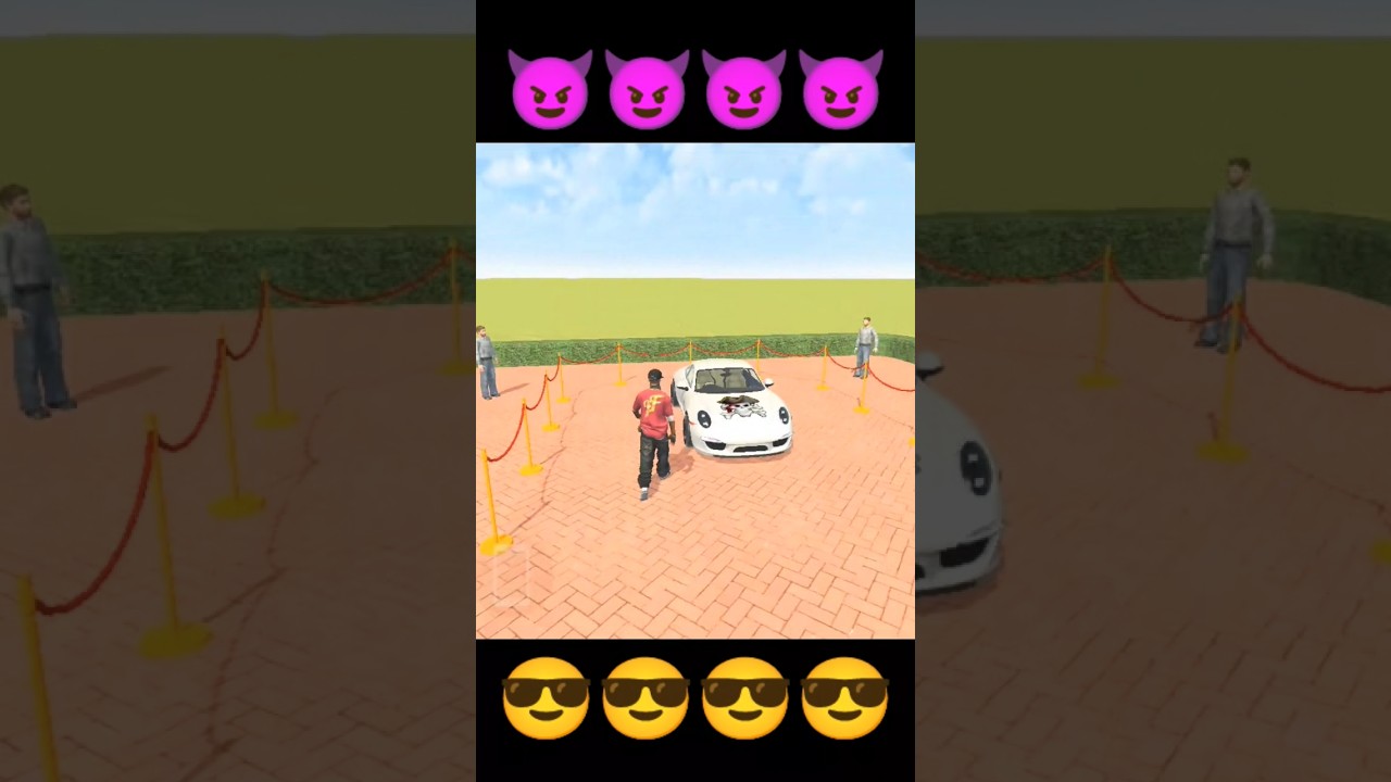 INDIAN THEFT AUTO ll STORY VIDEO 😭😭😭😈😈😈😎😎😎