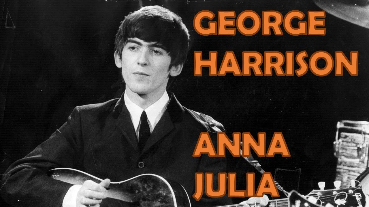Anna Julia Harrison