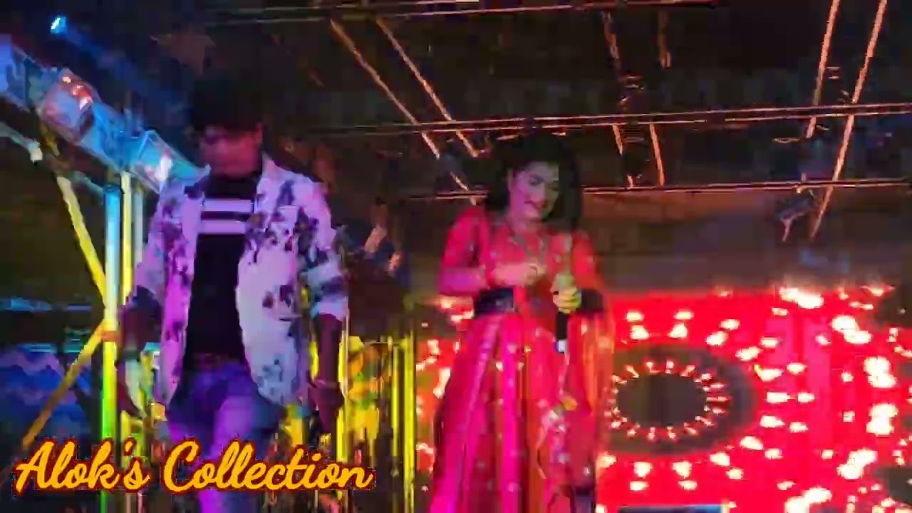 tulasi gananatya ra super hit singer nandini behera voice....odia song sunara panjuri chadi mu asili