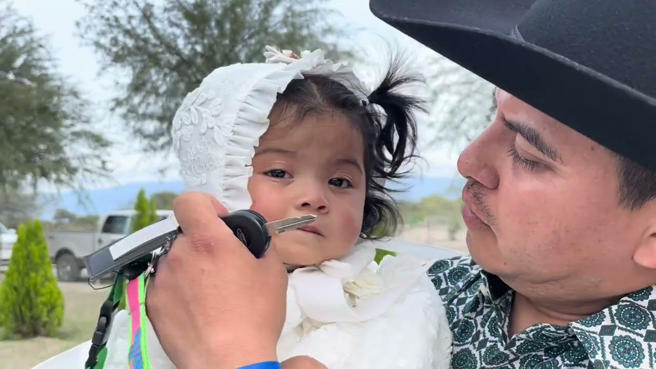 Relevo Norteño San Miguel del Carmen, Tula Tamaulipas