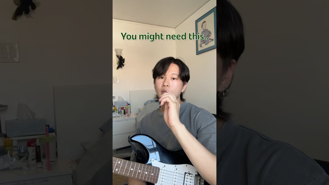 You Might Need This Routine To Improve.. 