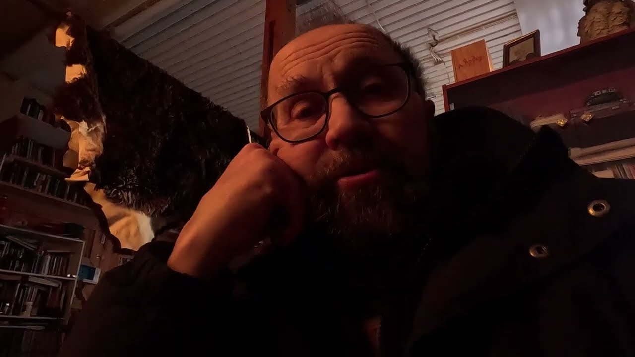 Pielisjärven banditos!