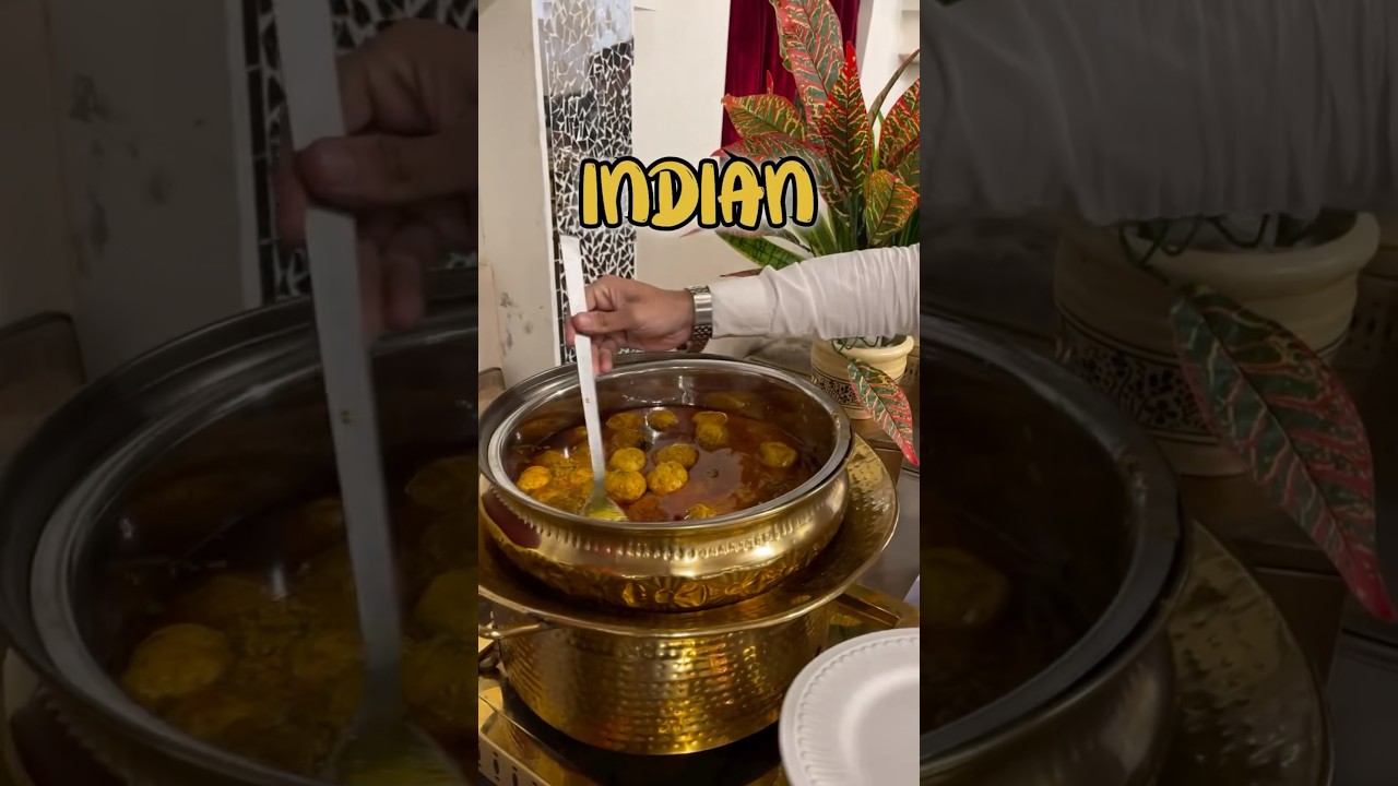 Indian Muslim Wedding at a Luxury Resort 😳🔥 