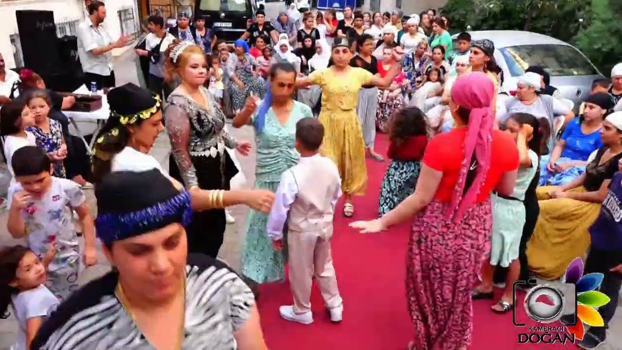 2.METİ,nın🫅TORUNUNUN SÜNNET DÜĞÜNÜ G.O.P , Kameracı DOĞAN 05363976027