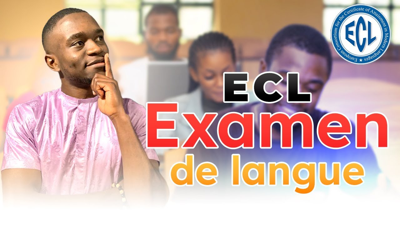 E.C.L une Alternative a Goethe et Ösd en Afrique ?!