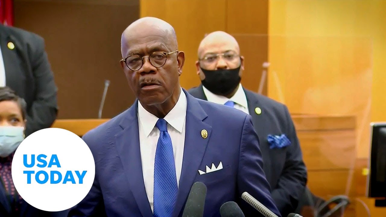 Rayshard Brooks: Charges filed against police | USA TODAY